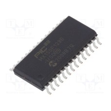 PIC32MX150F128B-I/SO
