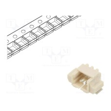 125SH-B-02-TR-SMT-T/R 125SH-B-02-TR-SMT-T/R