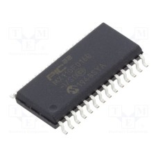 PIC32MX110F016B-I/SO