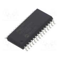 PIC32MX210F016B-I/SO