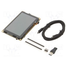 MIKROMEDIA 5 FOR TIVA CAPACITIVE