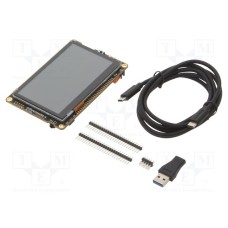 MIKROMEDIA 4 FOR TIVA CAPACITIVE MIKROMEDIA 4 FOR TIVA CAPACITIVE