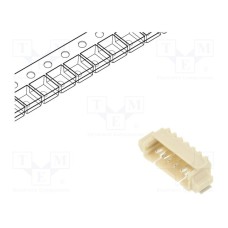 125SH-B-06-TR-SMT-T/R 125SH-B-06-TR-SMT-T/R