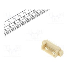 125SH-B-06-TS-SMT-T/R 125SH-B-06-TS-SMT-T/R