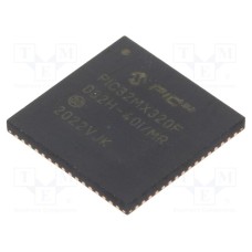 PIC32MX320F032H-40I/MR