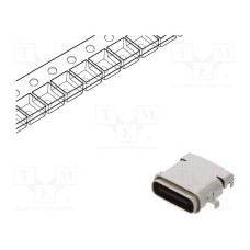 USB-C31-S-RA-EH-WP-BK-CS3-HF-TR