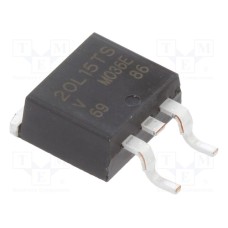 VS-20L15TS-M3 VS-20L15TS-M3