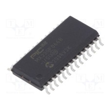 PIC32MX230F064B-I/SO PIC32MX230F064B-I/SO