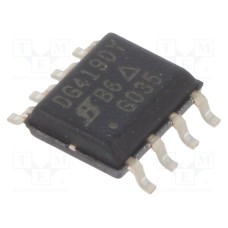 DG419DY-E3 DG419DY-E3