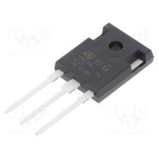 STWA70N65DM6 STWA70N65DM6