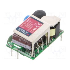 TPP 15-109A-D TPP 15-109A-D