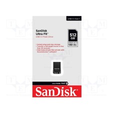 SDCZ430-512G-G46 SDCZ430-512G-G46