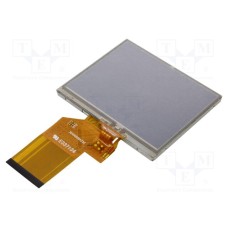 DEM 320240T VMX-PW-N (A-TOUCH) DEM 320240T VMX-PW-N (A-TOUCH)