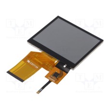 DEM 320240T VMX-PW-N (C-TOUCH) DEM 320240T VMX-PW-N (C-TOUCH)