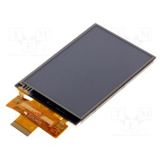 DEM 320480B VMH-PW-N (A-TOUCH)