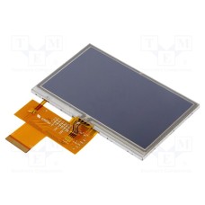 DEM 480272P VMX-PW-N (A-TOUCH)