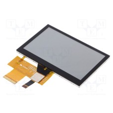 DEM 480272P VMX-PW-N (C-TOUCH)