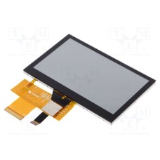 DEM 480272Q VMX-PW-N (C-TOUCH)
