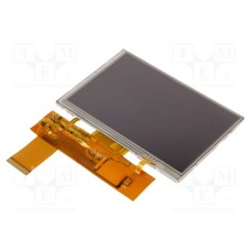 DEM 800480S1 TMH-PW-N (A-TOUCH)