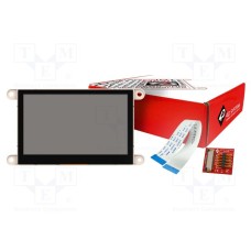 GEN4-ULCD-43DCT GEN4-ULCD-43DCT