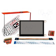 GEN4-ULCD-43DCT-PI GEN4-ULCD-43DCT-PI