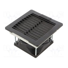 FF 11 54/230V BK FF 11 54/230V BK