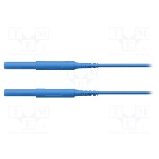 HSPL 8568 / AWG16 / 150 / BL