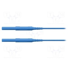 HSPL 8568 / AWG16 / 200 / BL