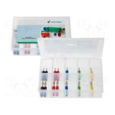 KIT 8607 / ADAPTER-SICHERHEIT I