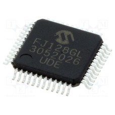 PIC24FJ128GL305-I/PT