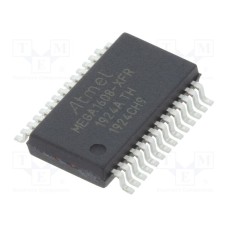 ATMEGA1608-XF ATMEGA1608-XF
