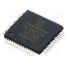 PIC16C926-I/PT