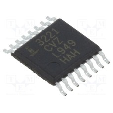 ICL3221CVZ ICL3221CVZ