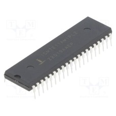 ICM7211AMIPLZ ICM7211AMIPLZ