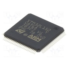 STM32L152V8T6A