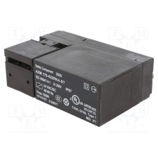 AZM 170-02ZRKA-ST 24VAC/DC AZM 170-02ZRKA-ST 24VAC/DC