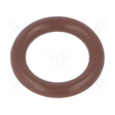 01-0012.00X3 ORING 80FPM BROWN 01-0012.00X3 ORING 80FPM BROWN