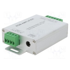 CTR-RGB-AMP-4A-01 CTR-RGB-AMP-4A-01