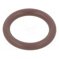 01-0015.00X3 ORING 80FPM BROWN 01-0015.00X3 ORING 80FPM BROWN