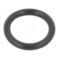 01-0008.00X3.5 ORING 75FPM BLACK 01-0008.00X3.5 ORING 75FPM BLACK