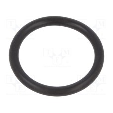 01-0023.00X3 ORING 75FPM BLACK