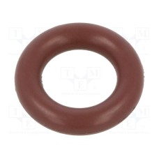 01-0008.00X3 ORING 75FPM BROWN 01-0008.00X3 ORING 75FPM BROWN