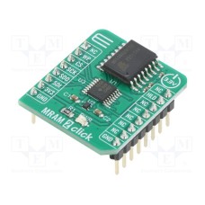 MRAM 2 CLICK MRAM 2 CLICK