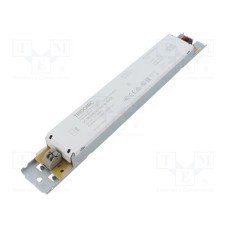 LC 50/350/143 FIXC LP SNC2