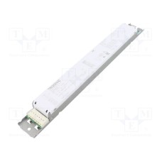 LC 75W 100-400MA 1-10V LP EXC