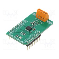 SINGLE WIRE CAN CLICK