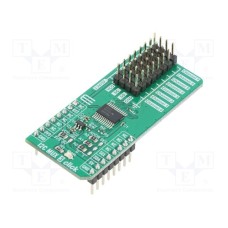 I2C MUX 3 CLICK