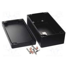 1590Z150BK 1590Z150BK