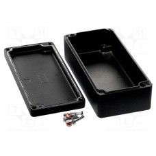 1590Z130BK 1590Z130BK