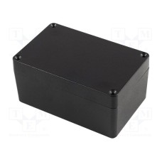 1590Z120BK 1590Z120BK